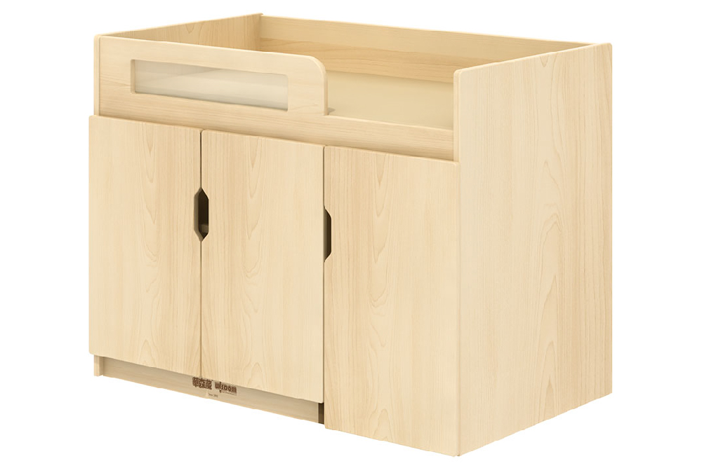 英芬陶德換尿布台